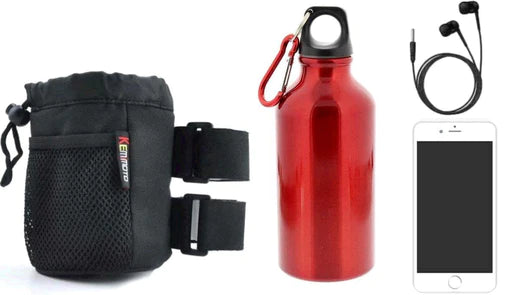 This Is Why You Need A Cup Holder