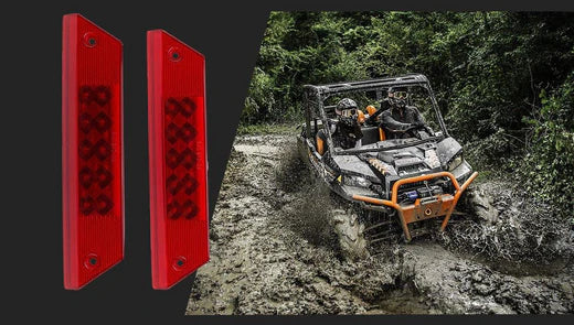 What To Do With Broken Tail Lights