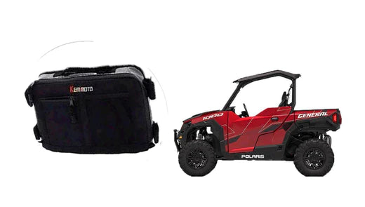 UTV Storage Bags