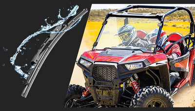 Things To Know About A UTV Windshield Wiper