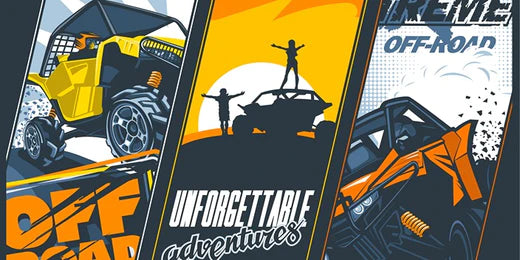 How to Apply UTV Wraps: Step by Step Guide