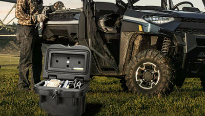 The Real Truth about UTV Tool Box