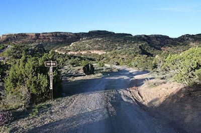 Best Off Road Driving Trails in Colorado