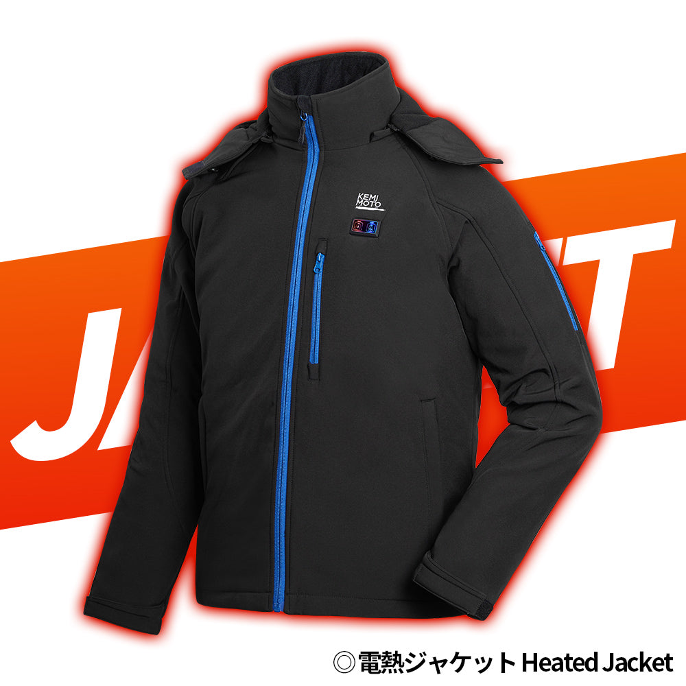 衣服（除加热外