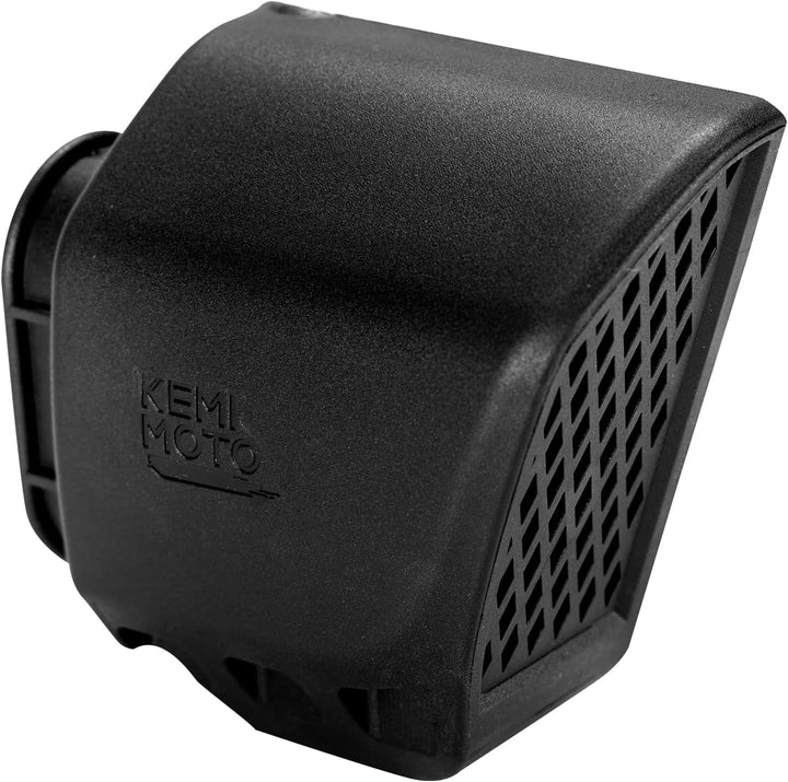 KEMIMOTO エアフィルターカバー CT125 専用 コンバージョンダクト ホンダ ハンターカブ