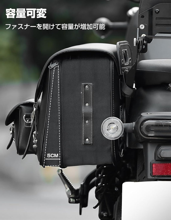 KEMIMOTO サイドバッグ