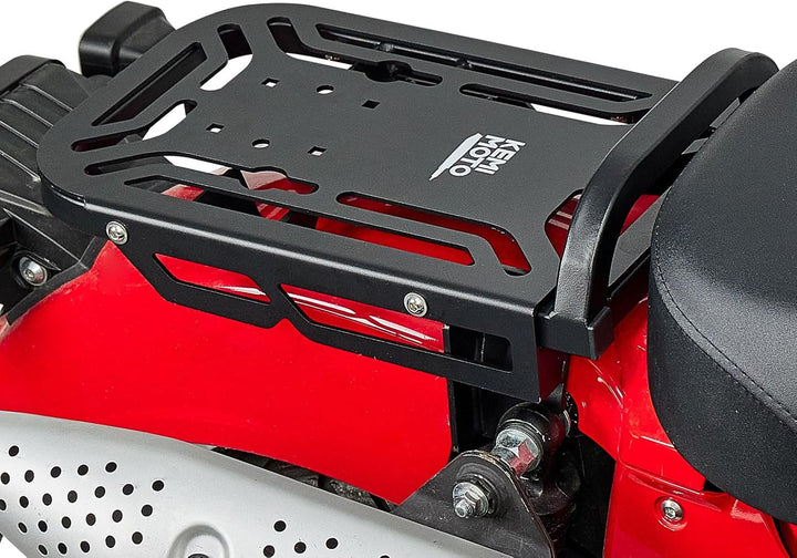 KEMIMOTO CT125 ハンターカブ リアキャリア JA55/JA65 対応