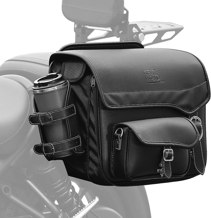 KEMIMOTO サイドバッグ