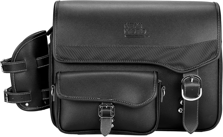 KEMIMOTO サイドバッグ