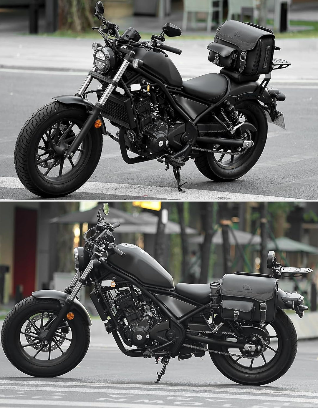 KEMIMOTO サイドバッグ