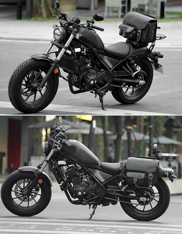 KEMIMOTO サイドバッグ