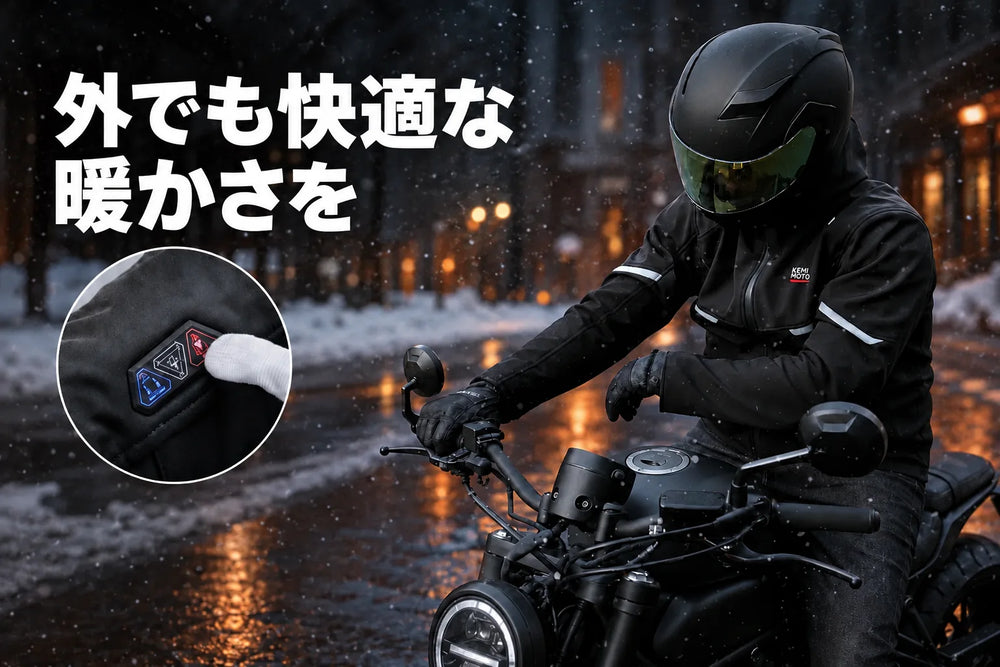 Comfort and fit feature