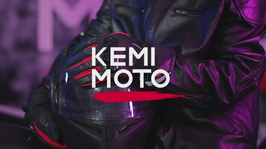 バイク グローブ 冬用 大容量バッテリー/充電器付き 三階段温度調整