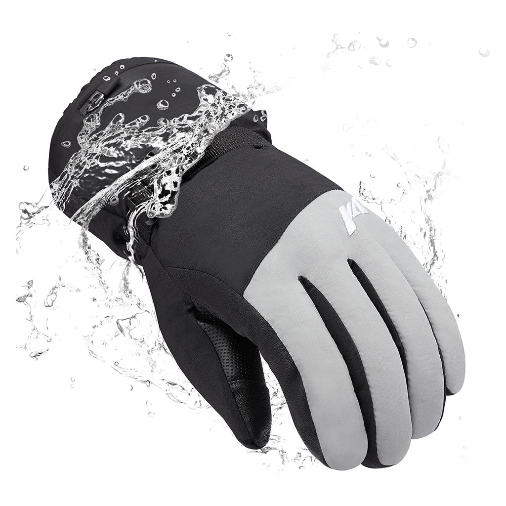 防寒手袋 スキーグローブ 防寒グローブ バイクグローブ 手袋 防水 防寒