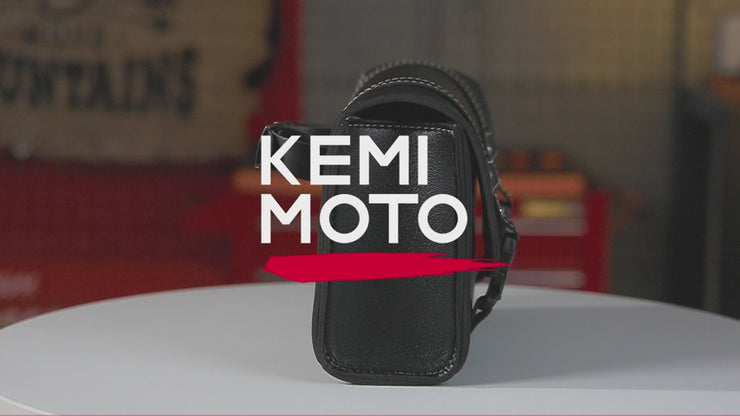 レトロ感がGOOD！kemimotoの激安サイドバッグが日常使いにちょうど良い