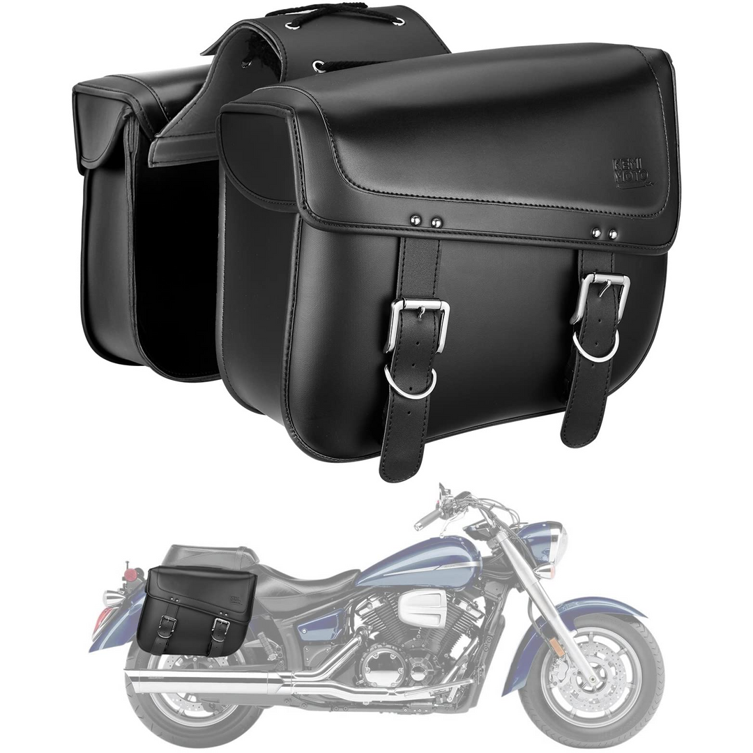 防水バイクサイドバッグ Rebel 250 ADV150 2PC 大容量 30L ツール 防水バイクサイドバッグ Rebel 250 ADV150 2PC 大容量 30L ツール
