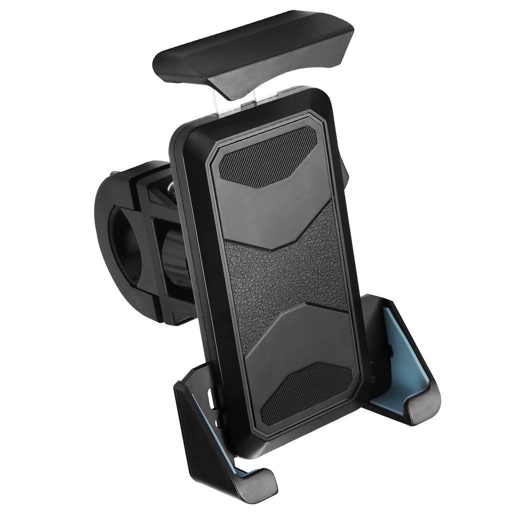 リリース機構付き クイックホールド 自転車用スマホホルダー Amazon.co.jp: Airiar(アイリア) 自転車 スマホホルダー 自転車